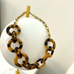 J Crew necklace